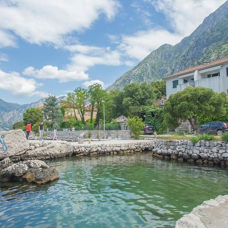 Villa Iva コトル エクステリア 写真