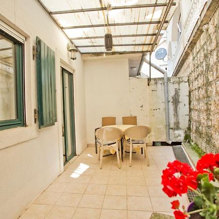Villa Iva コトル エクステリア 写真